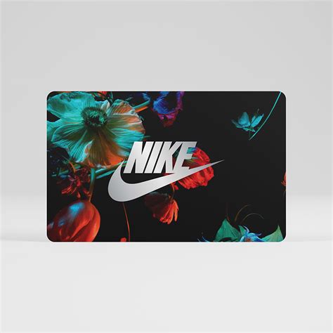 nike giftcard digitaal|nike gift card purchase online.